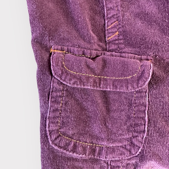 Paris Blues, Corduroy Blazer, Size Medium - Picture 5 of 14